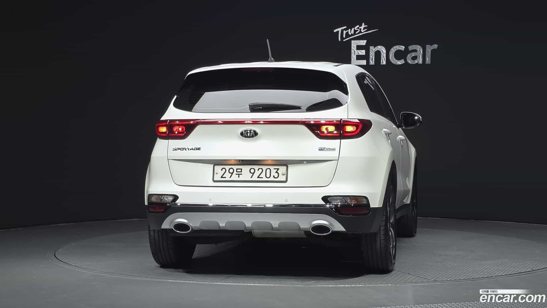 Sportage Kia 2019.0-OUTER-004