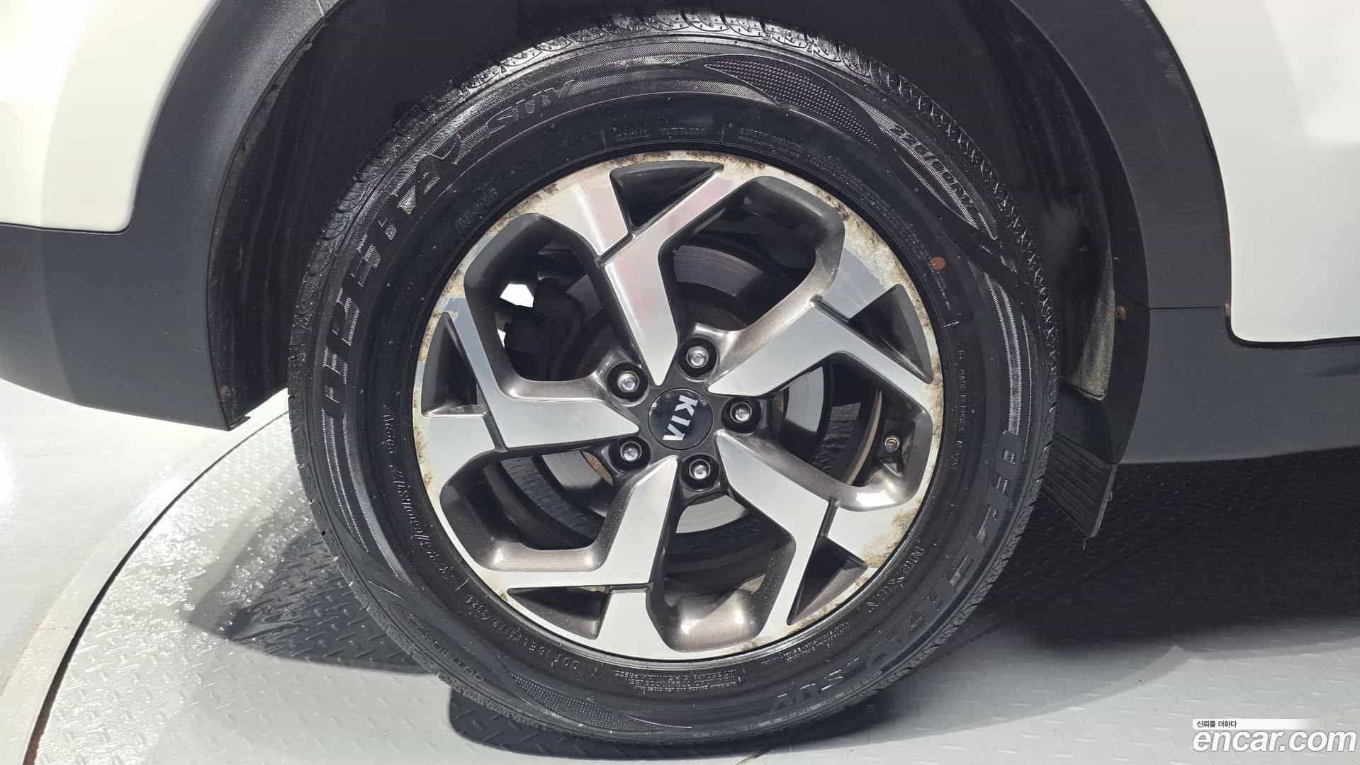 Sportage Kia 2019.0-OUTER-005
