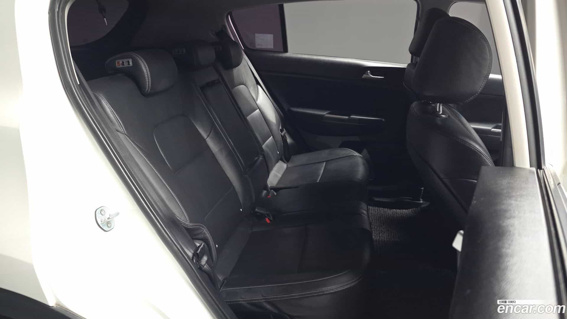 Sportage Kia 2019.0-OPTION-015