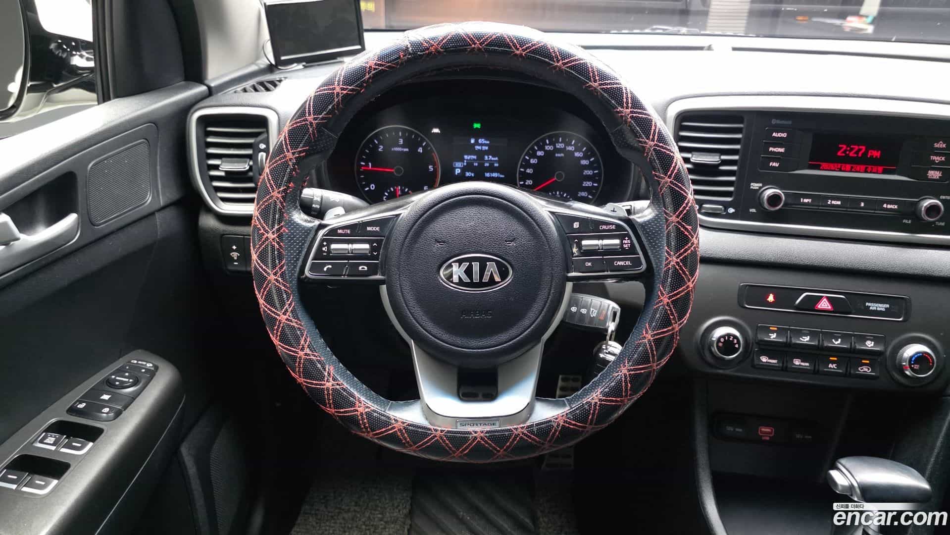 Sportage Kia 2019.0-OPTION-016