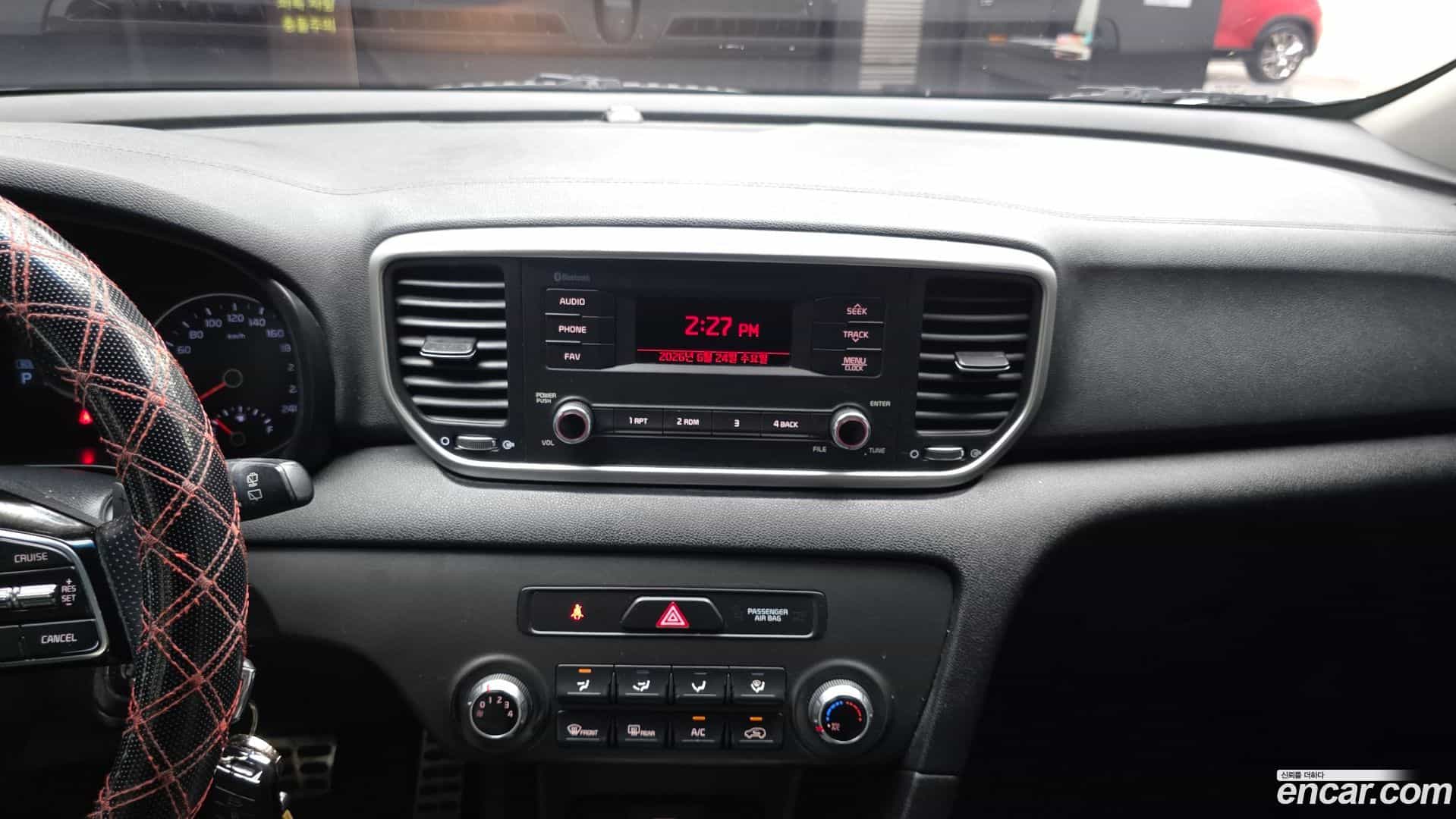 Sportage Kia 2019.0-OPTION-017