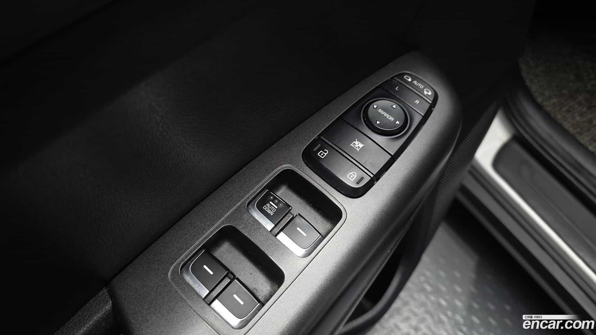 Sportage Kia 2019.0-OPTION-023
