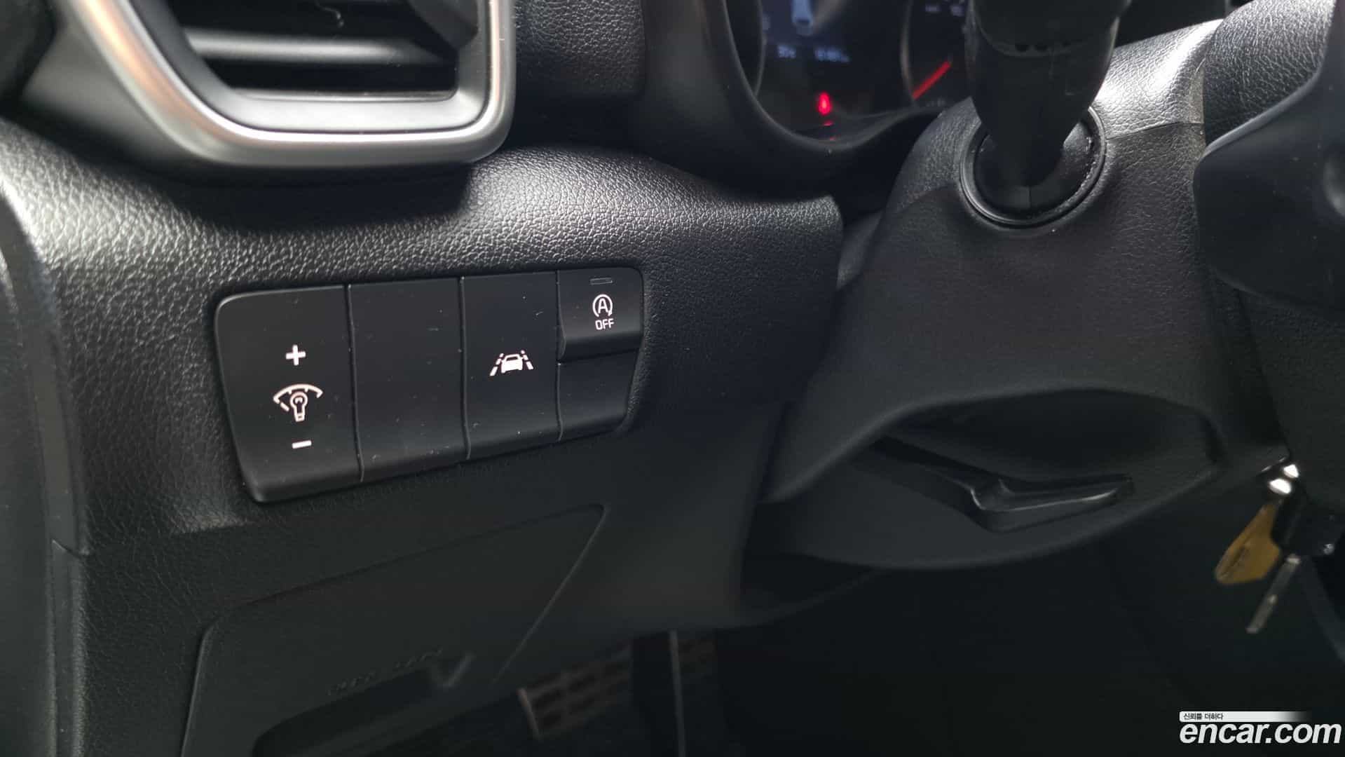 Sportage Kia 2019.0-OPTION-024