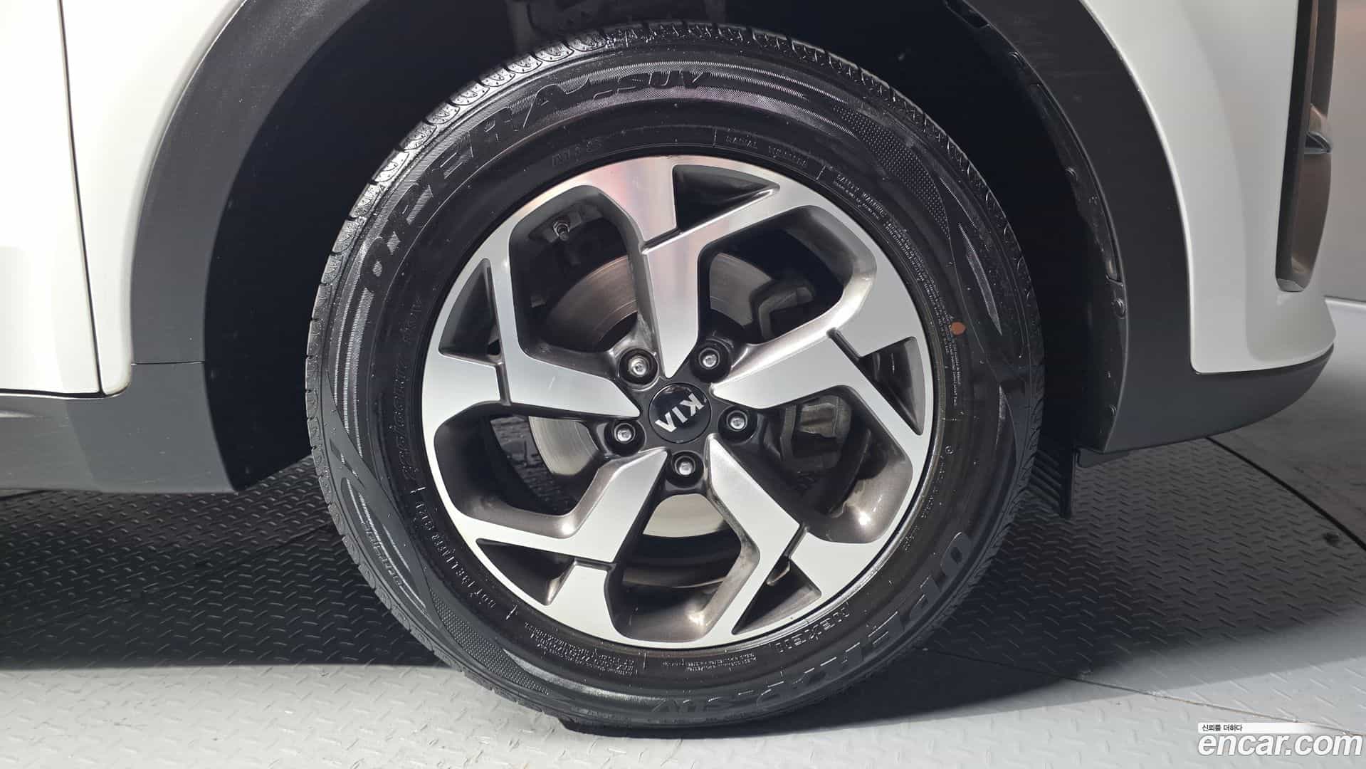 Sportage Kia 2019.0-OUTER-031