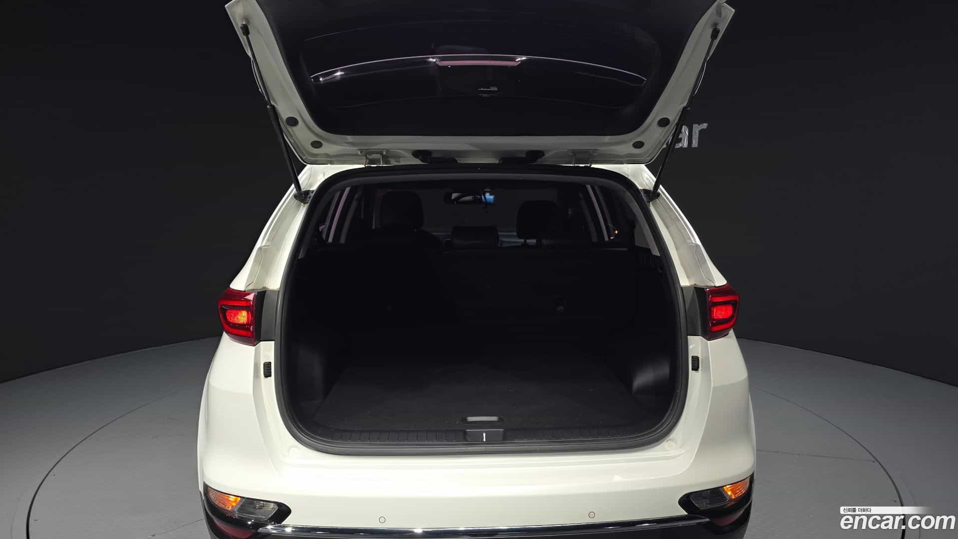 Sportage Kia 2019.0-OPTION-040