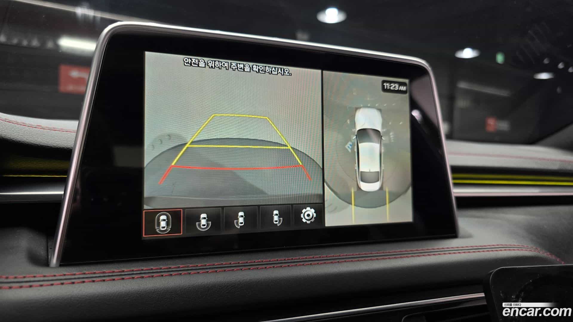 G70 Genesis 2019.2-OPTION-020