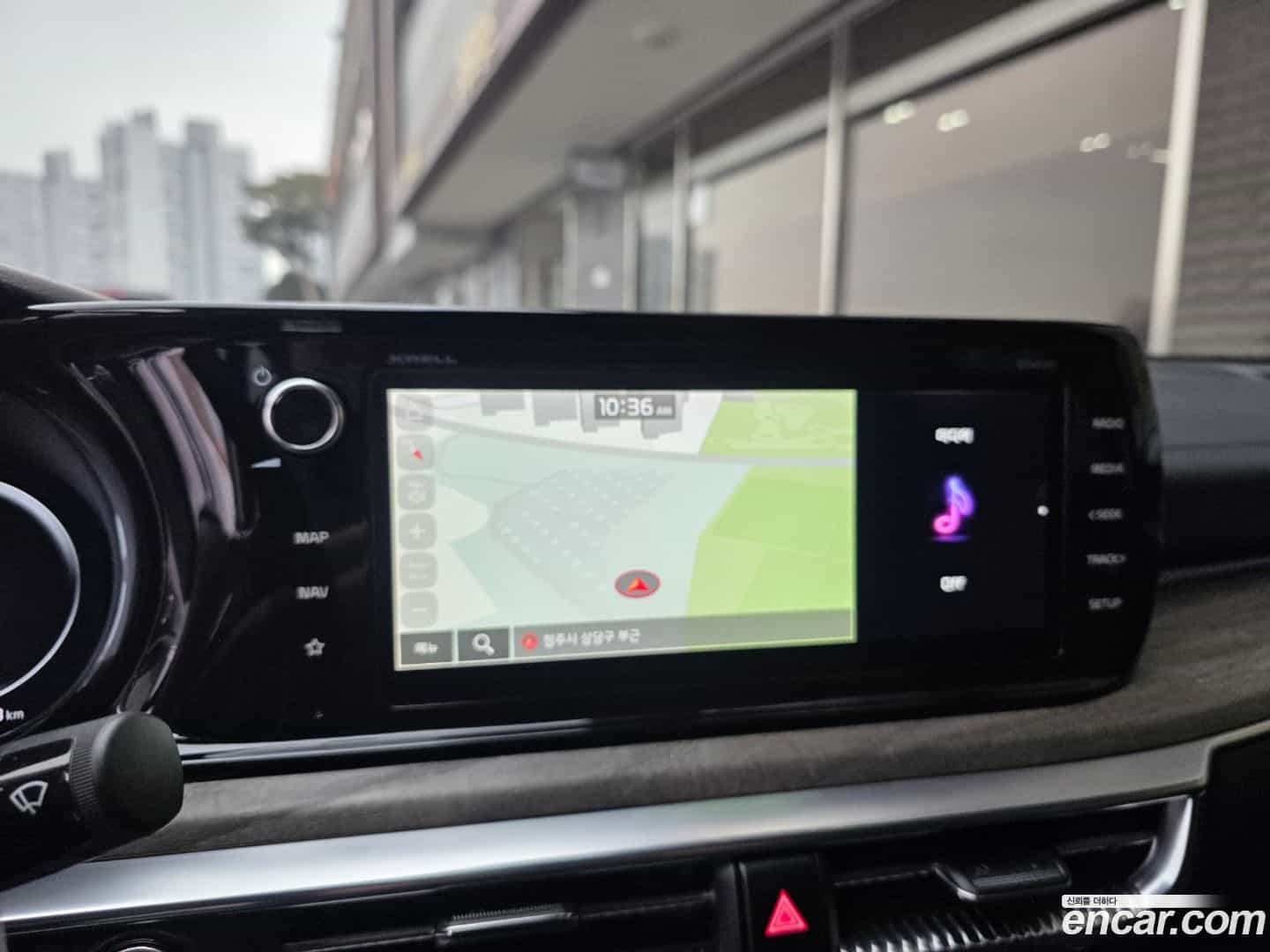 K5 Kia 2023.6-OPTION-017
