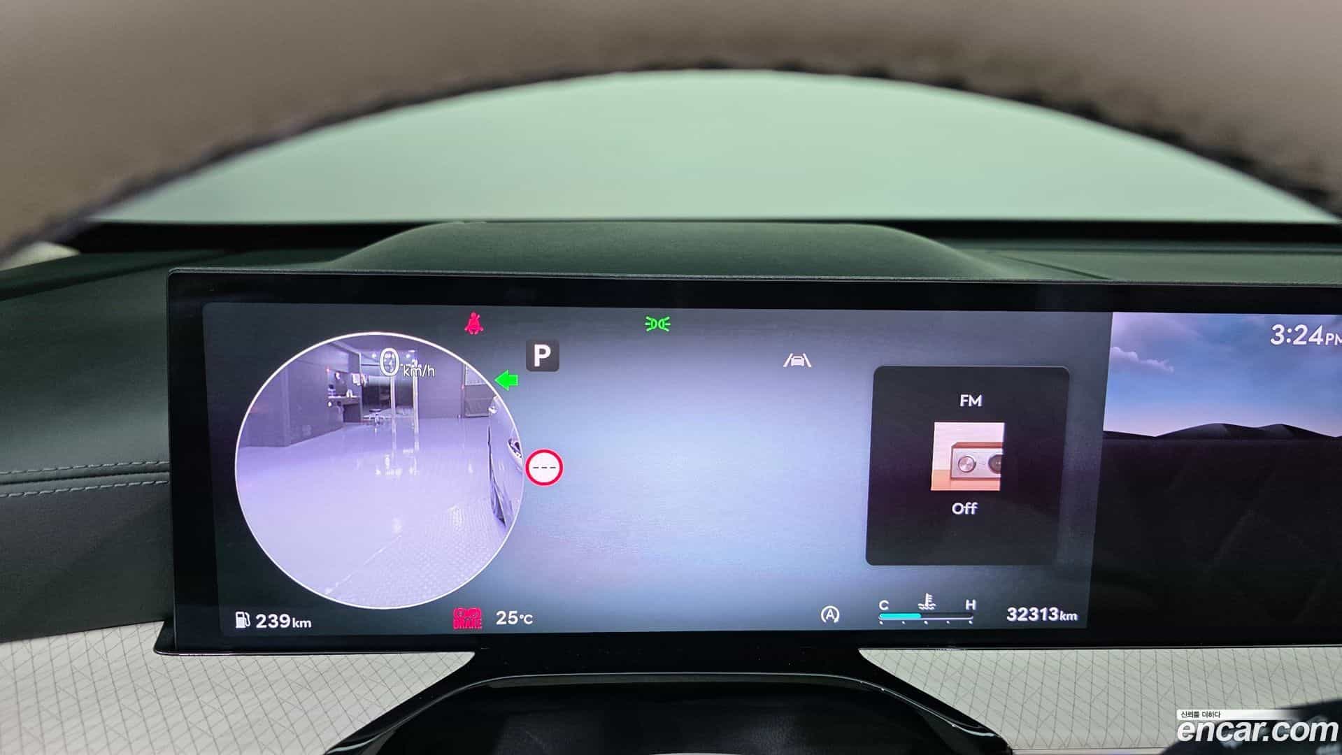GV80 Genesis 2024.2-INNER-008