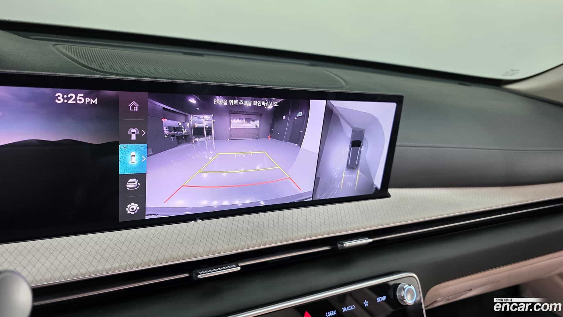 GV80 Genesis 2024.2-OPTION-023