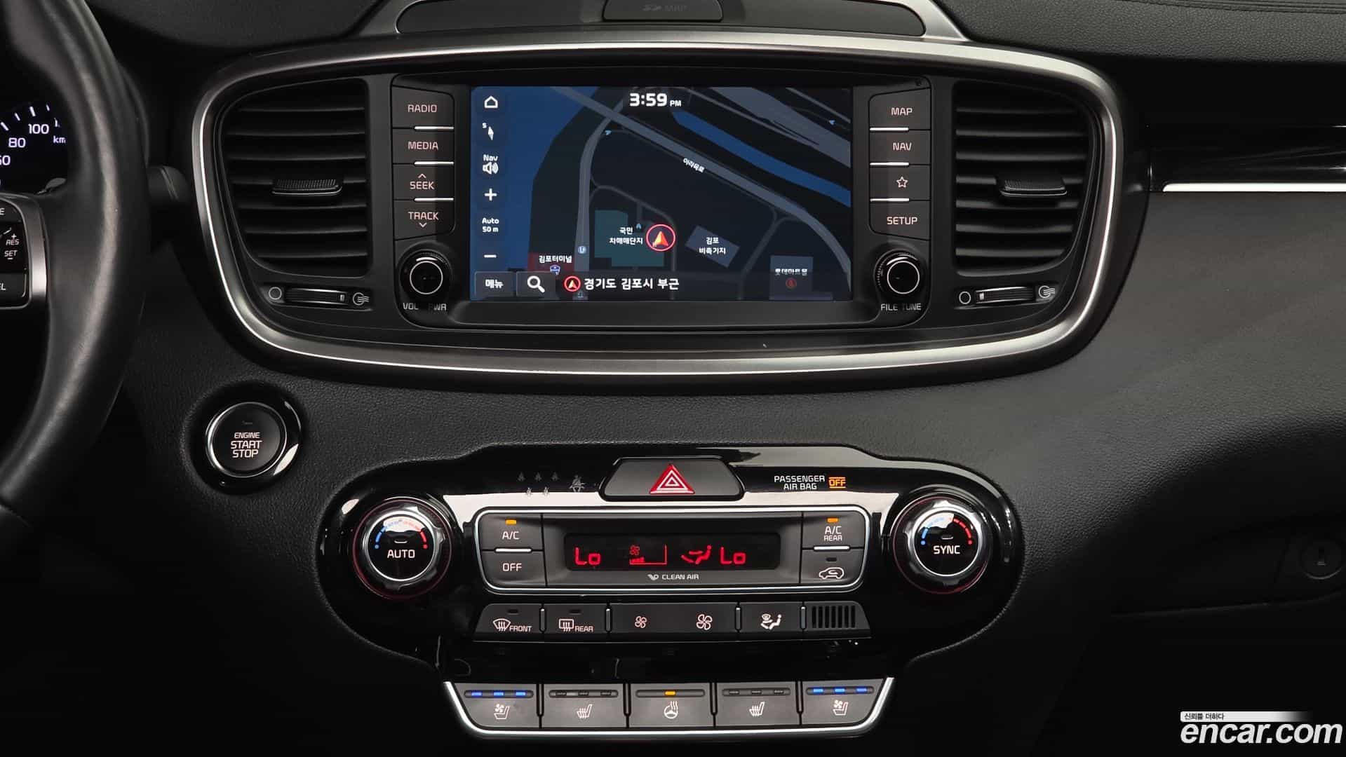 Sorento Kia 2018.7-OPTION-018