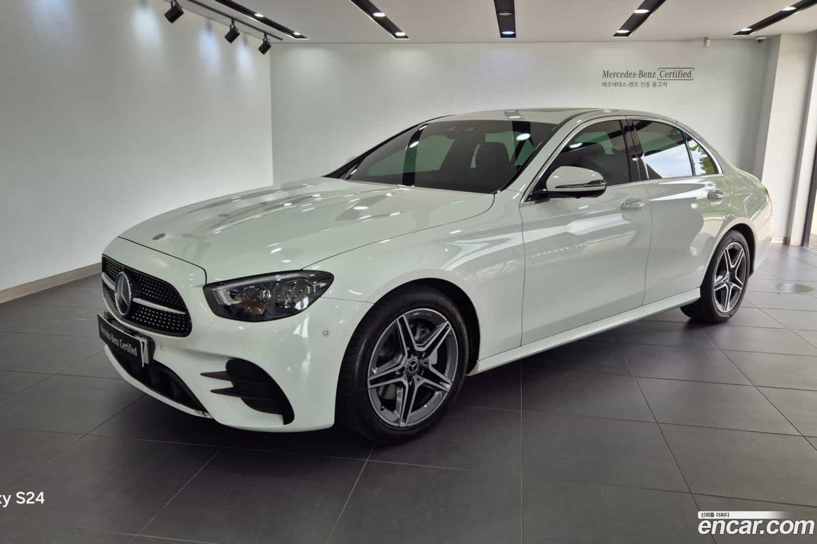 E-Class Mercedes-Benz 2023.5-OUTER-001
