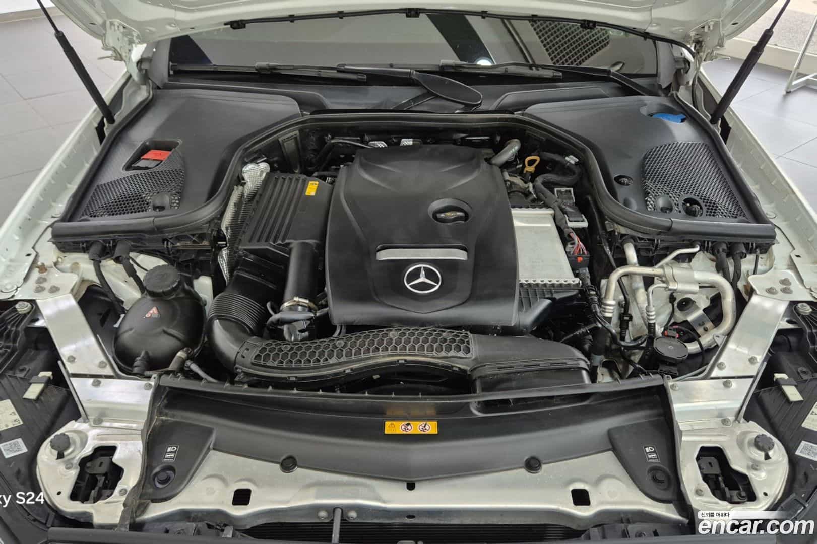 E-Class Mercedes-Benz 2023.5-OUTER-006