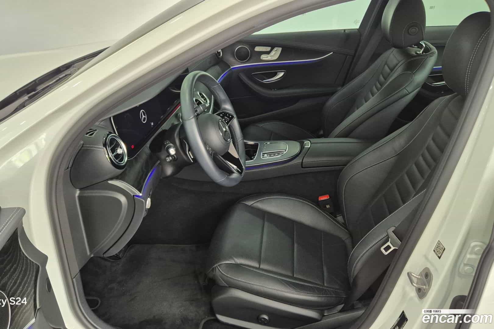 E-Class Mercedes-Benz 2023.5-OPTION-018