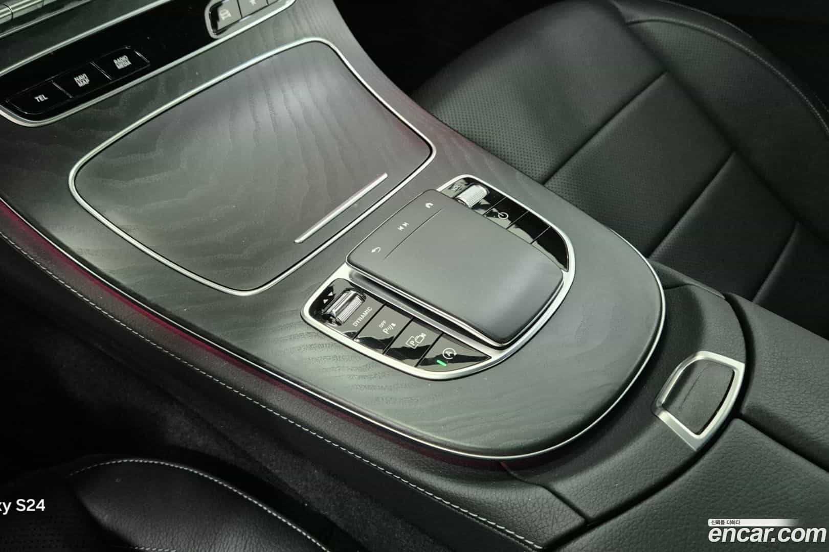 E-Class Mercedes-Benz 2023.5-OPTION-024
