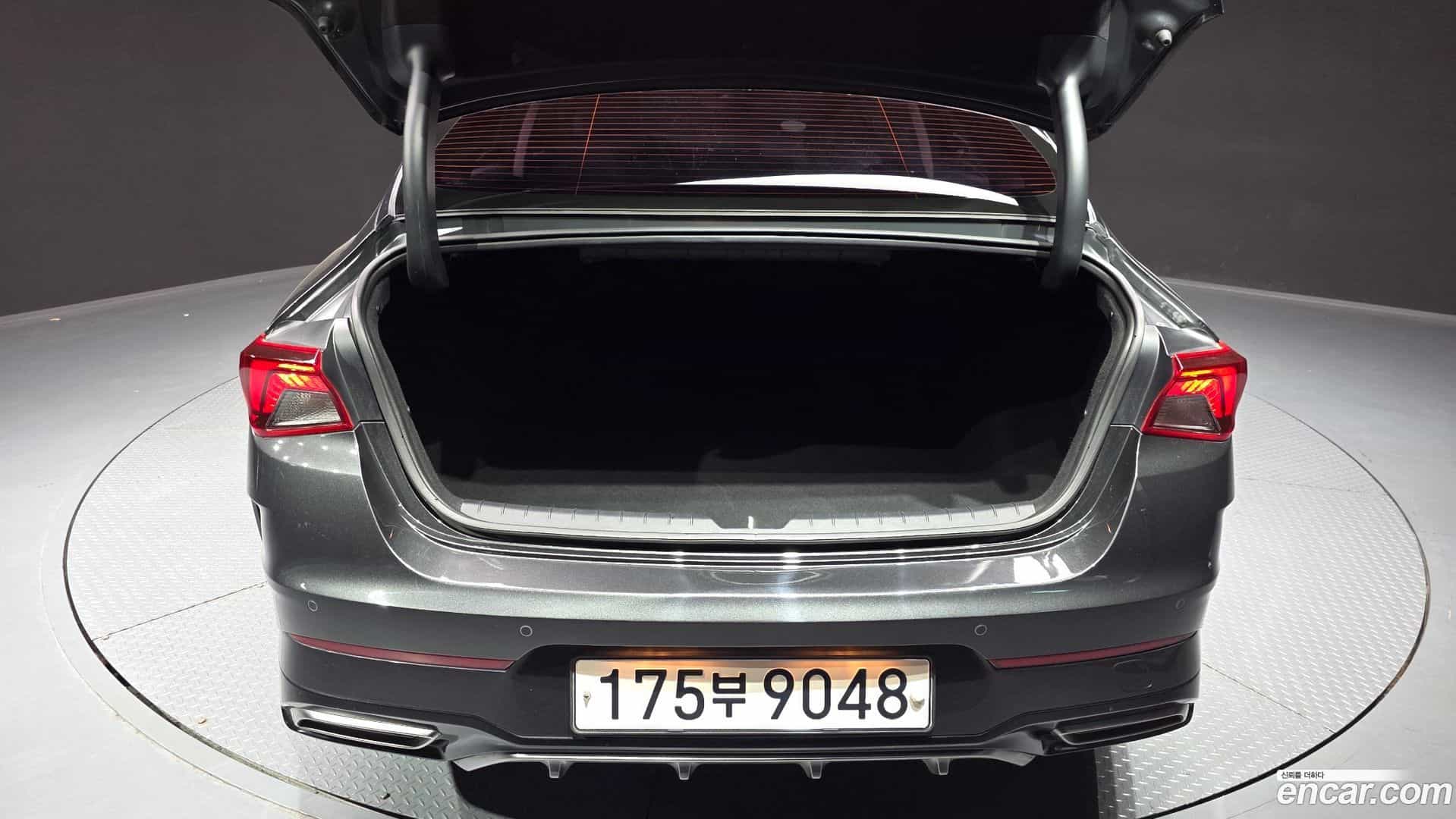 K5 Kia 2021.0-OPTION-024