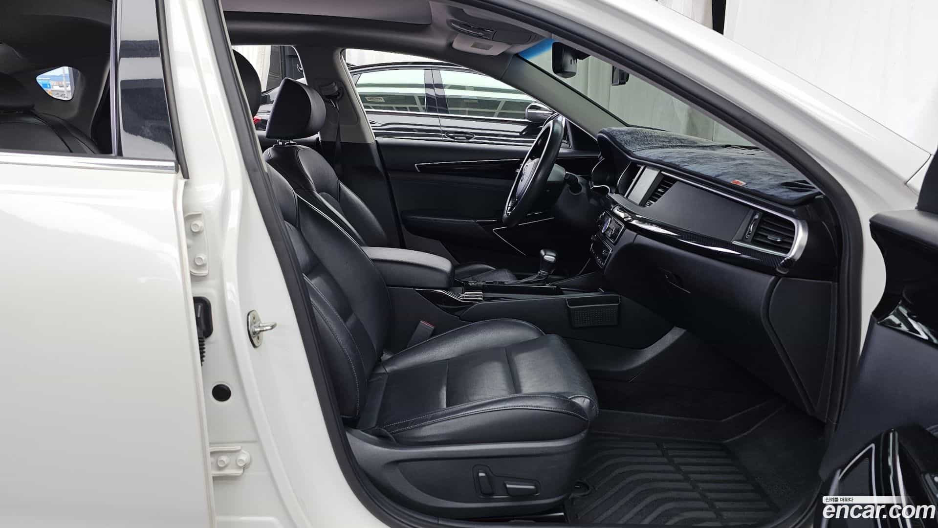 K7 Kia 2017.9-OPTION-015