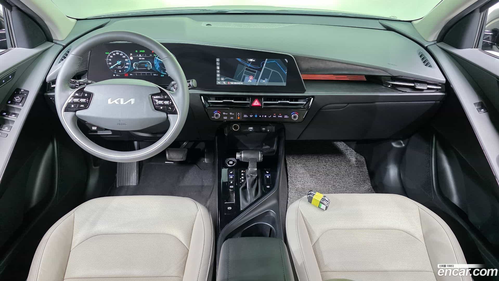 Niro Kia 2022.4-INNER-007