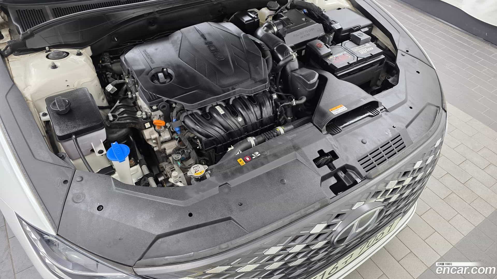 Grandeur Hyundai 2020.9-OUTER-006