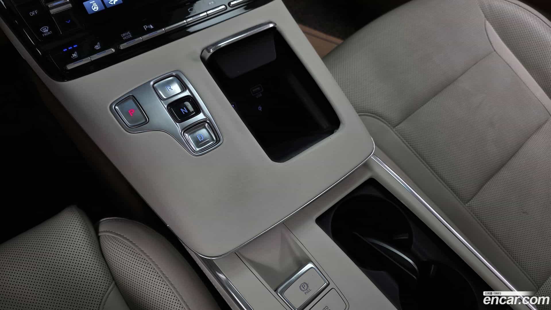 Grandeur Hyundai 2020.9-INNER-009