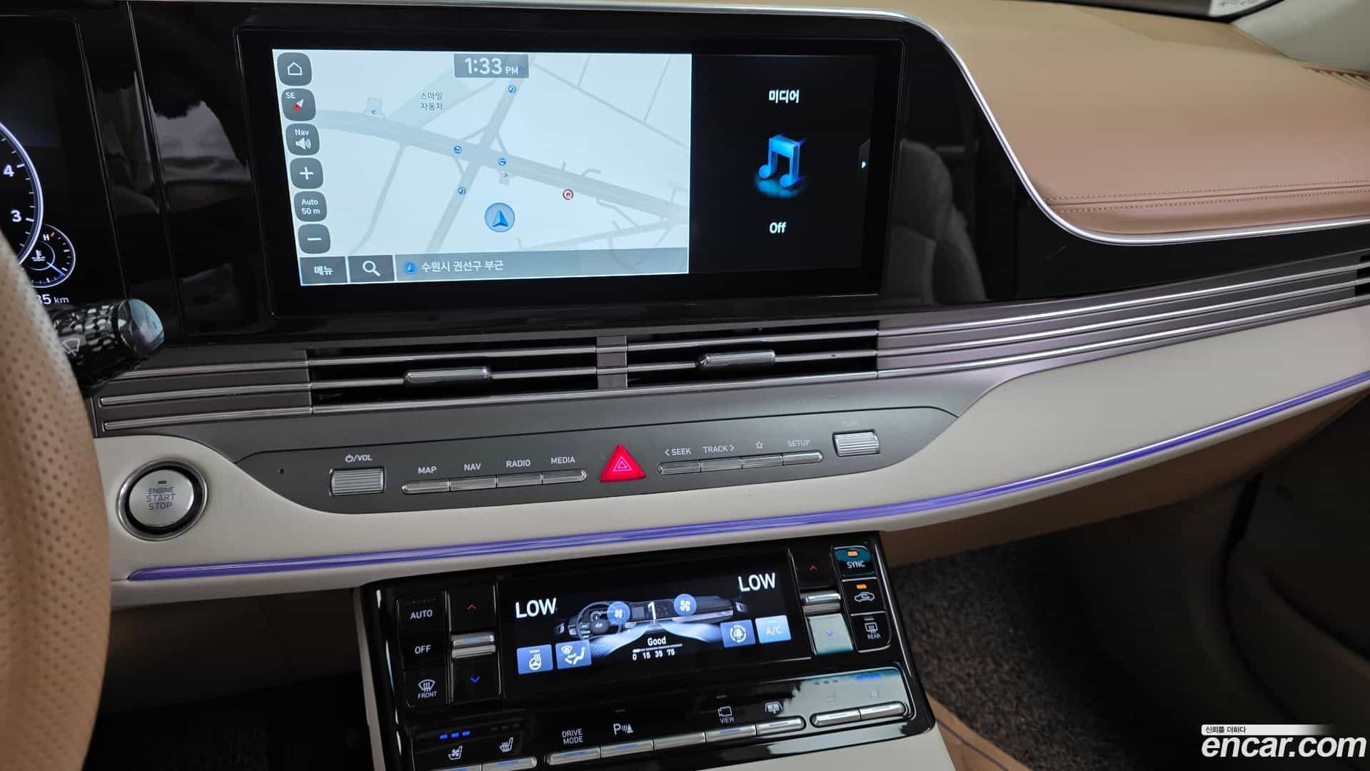 Grandeur Hyundai 2020.9-OPTION-017