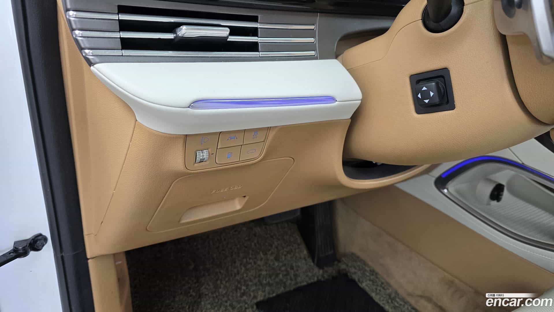 Grandeur Hyundai 2020.9-OPTION-022