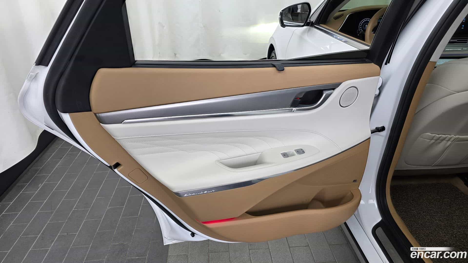 Grandeur Hyundai 2020.9-INNER-035