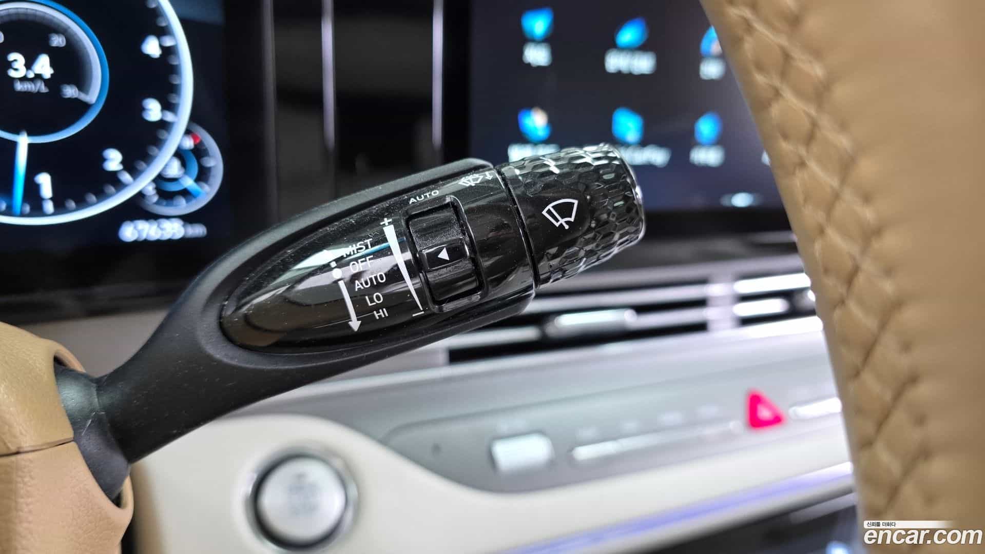 Grandeur Hyundai 2020.9-OPTION-040