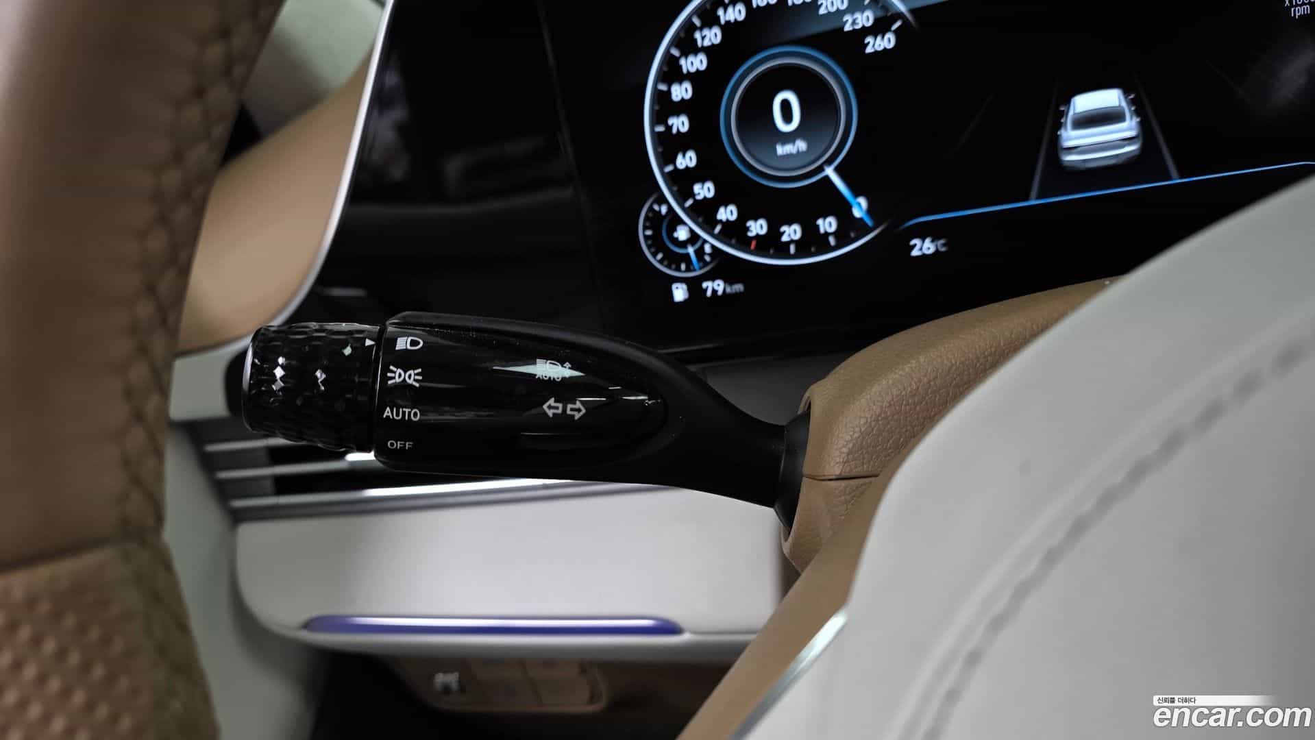 Grandeur Hyundai 2020.9-OPTION-043