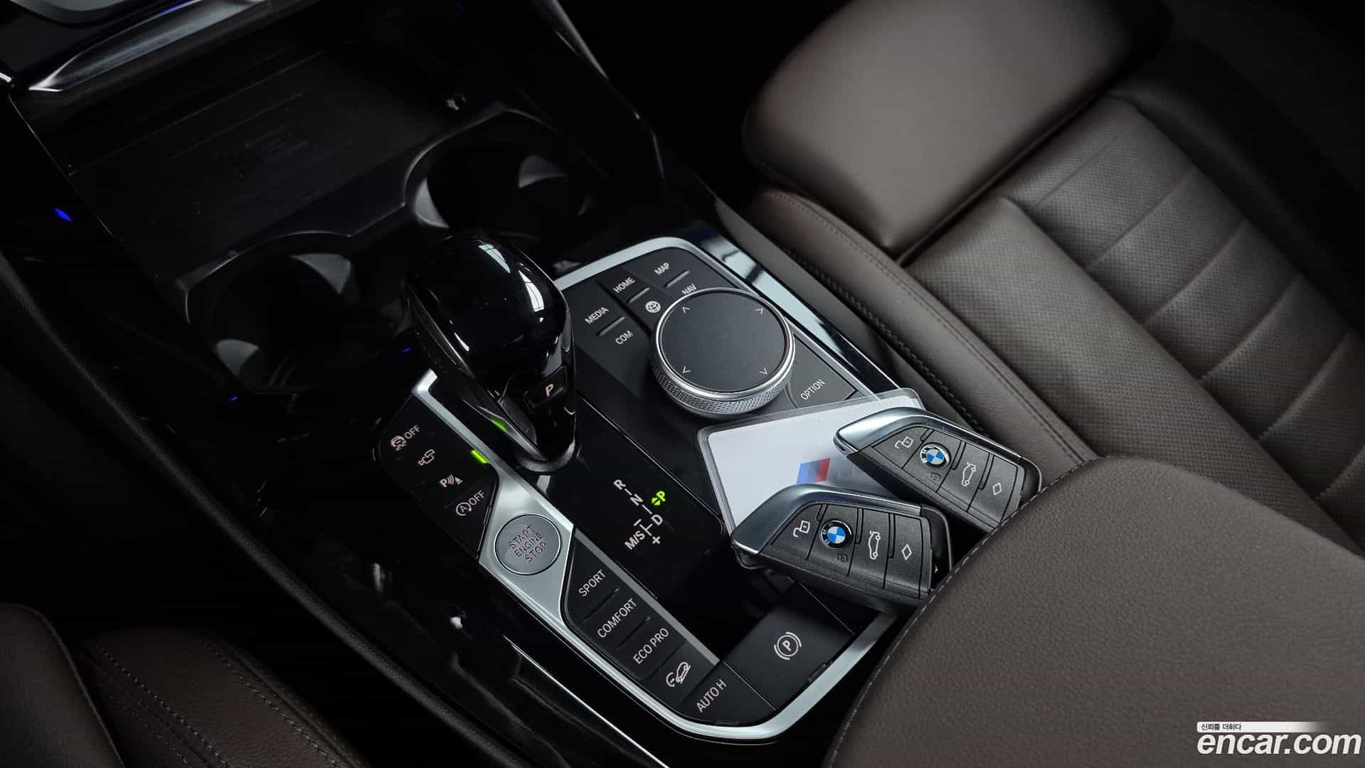 X3 BMW 2024.5-INNER-009