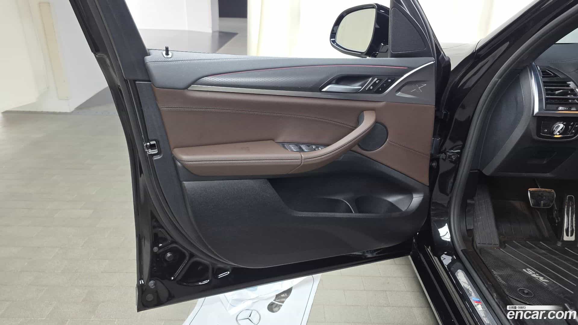 X3 BMW 2024.5-INNER-034