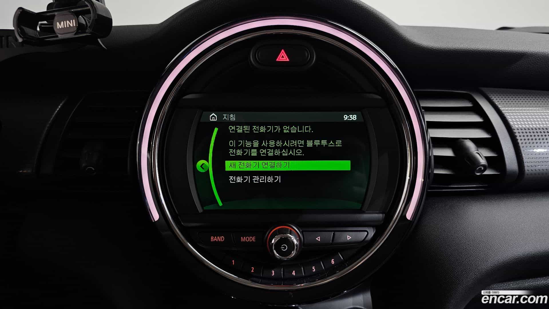 Cooper Mini 2019.0-OPTION-019