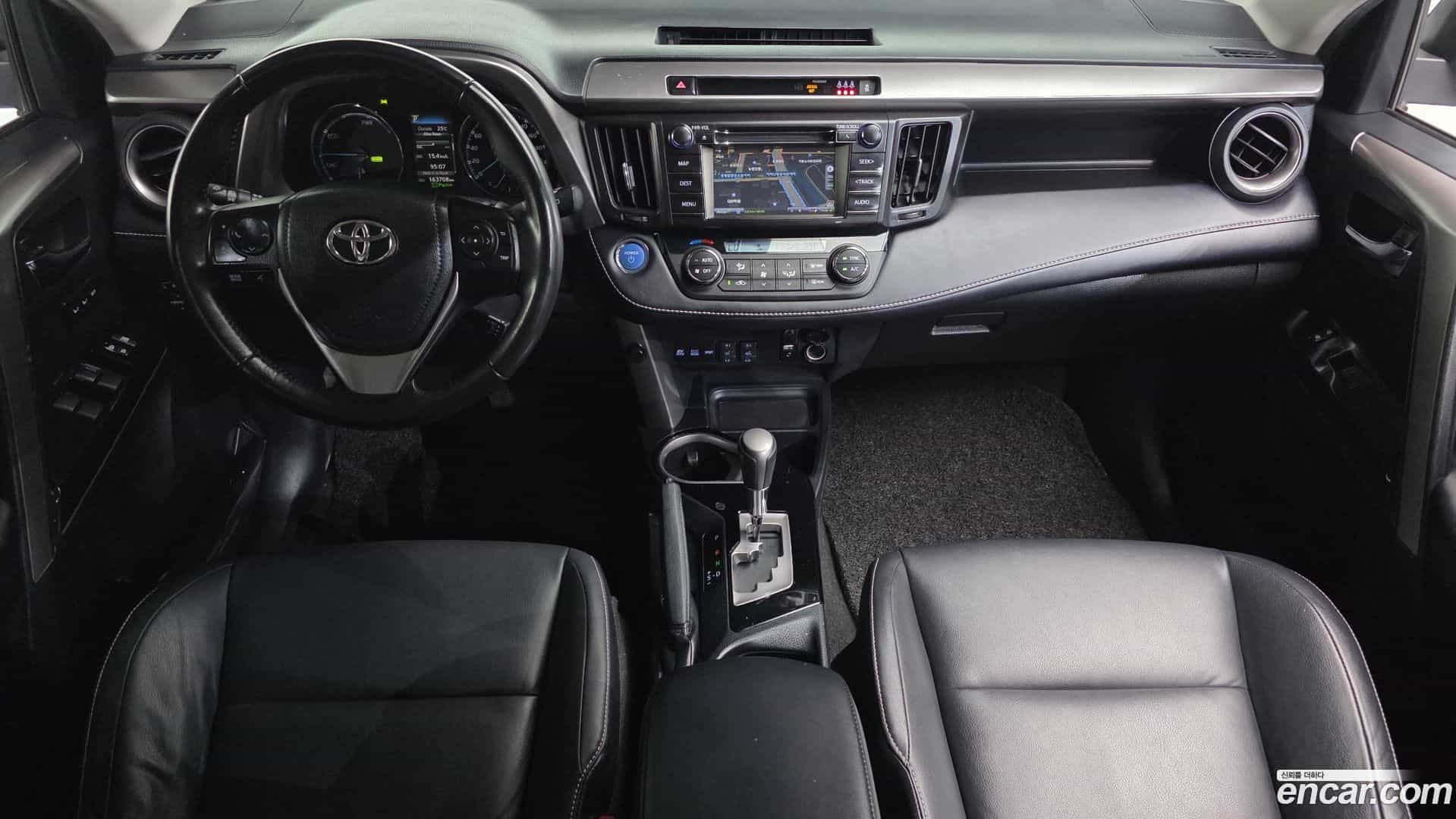 RAV4 Toyota 2018.4-INNER-007