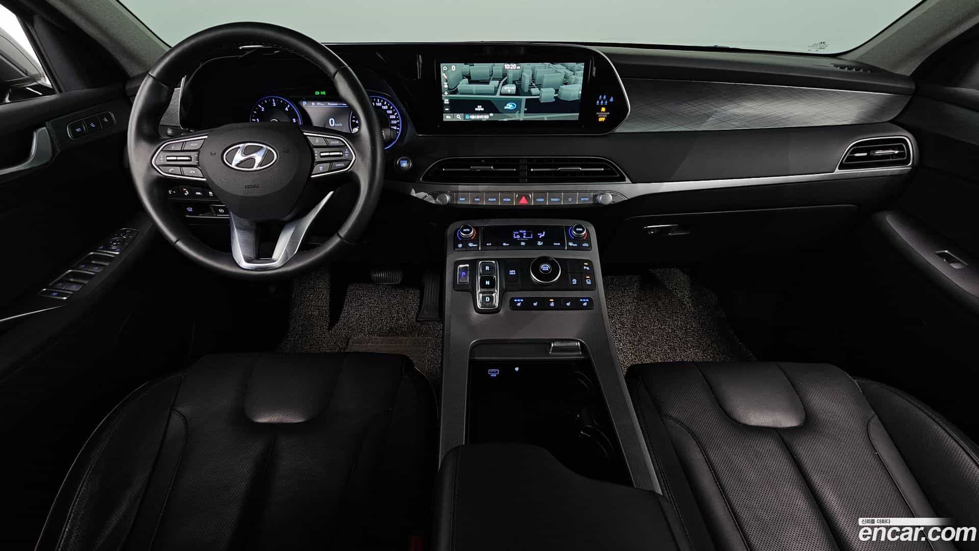 Palisade Hyundai 2022.2-INNER-007