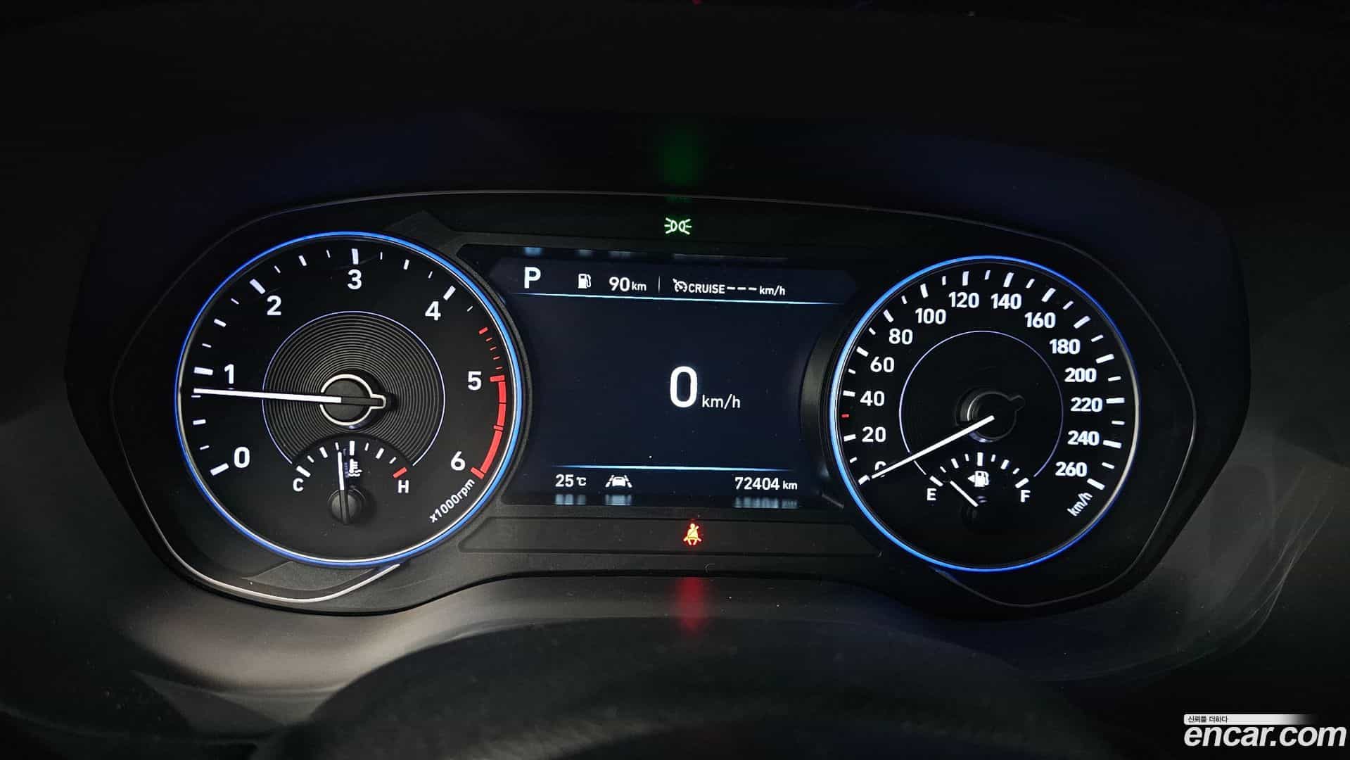 Palisade Hyundai 2022.2-INNER-008