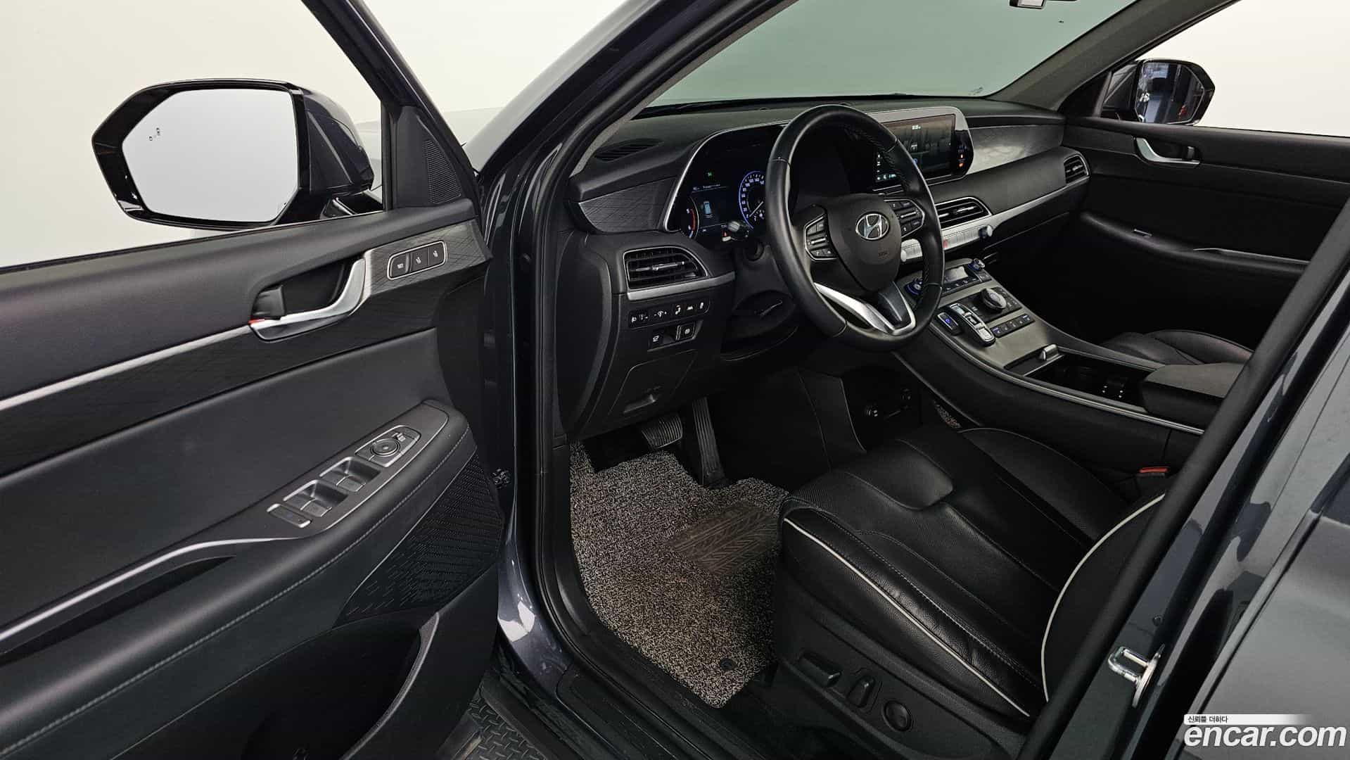 Palisade Hyundai 2022.2-INNER-010