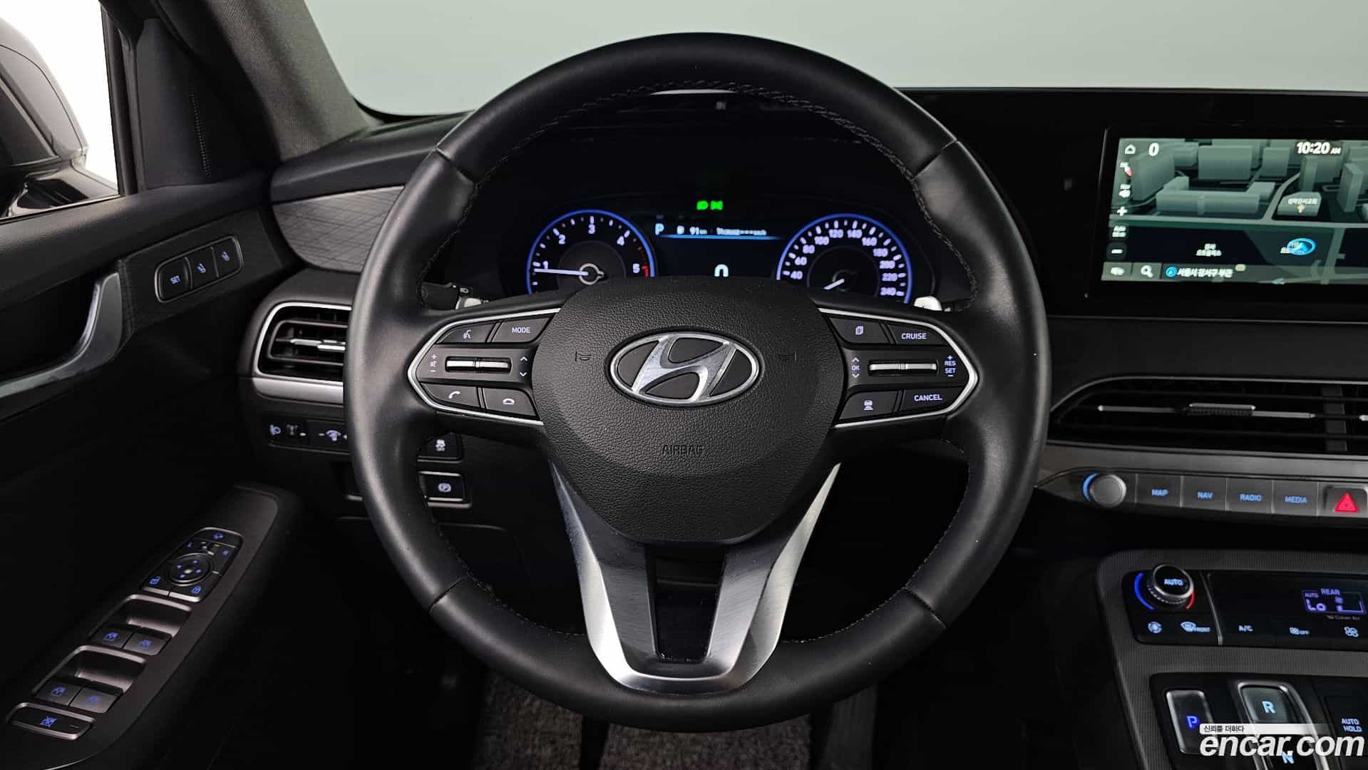 Palisade Hyundai 2022.2-OPTION-017