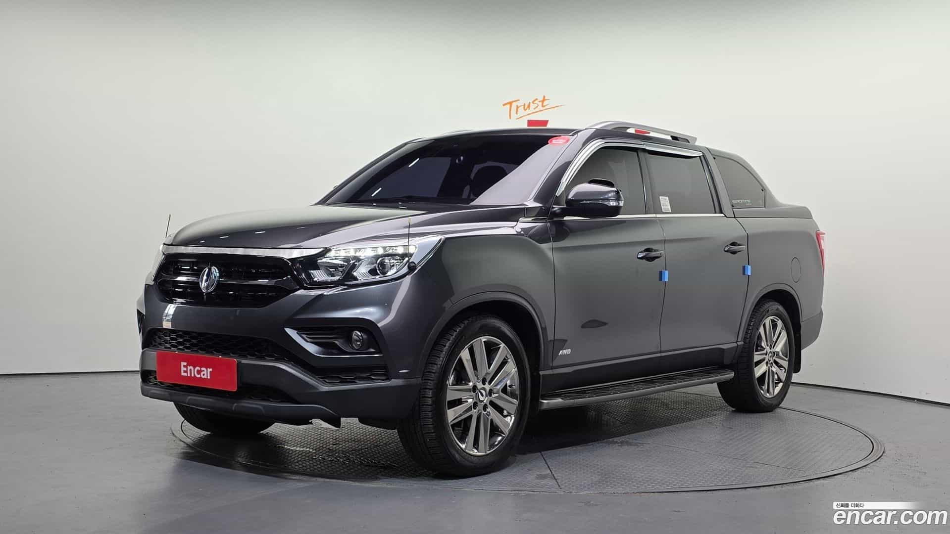 Rexton KG Mobility 2018.1-OUTER-001