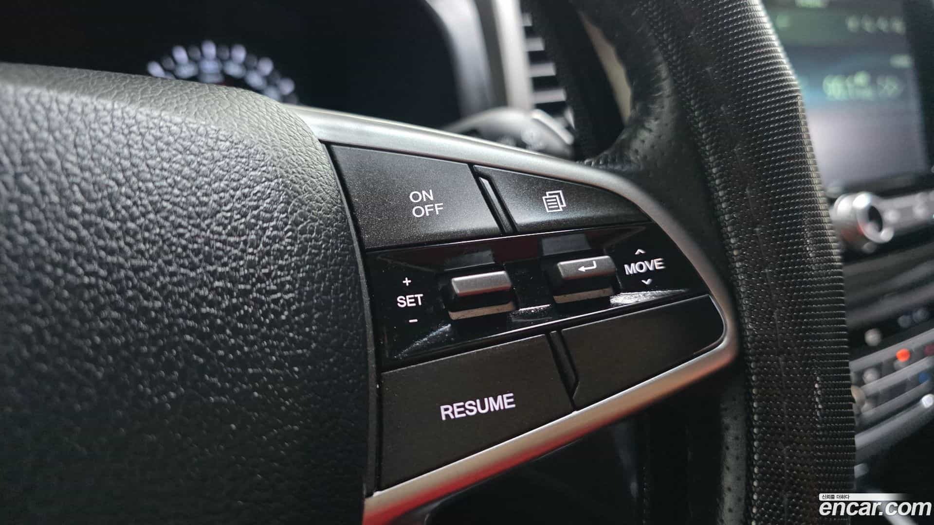 Rexton KG Mobility 2018.1-OPTION-019