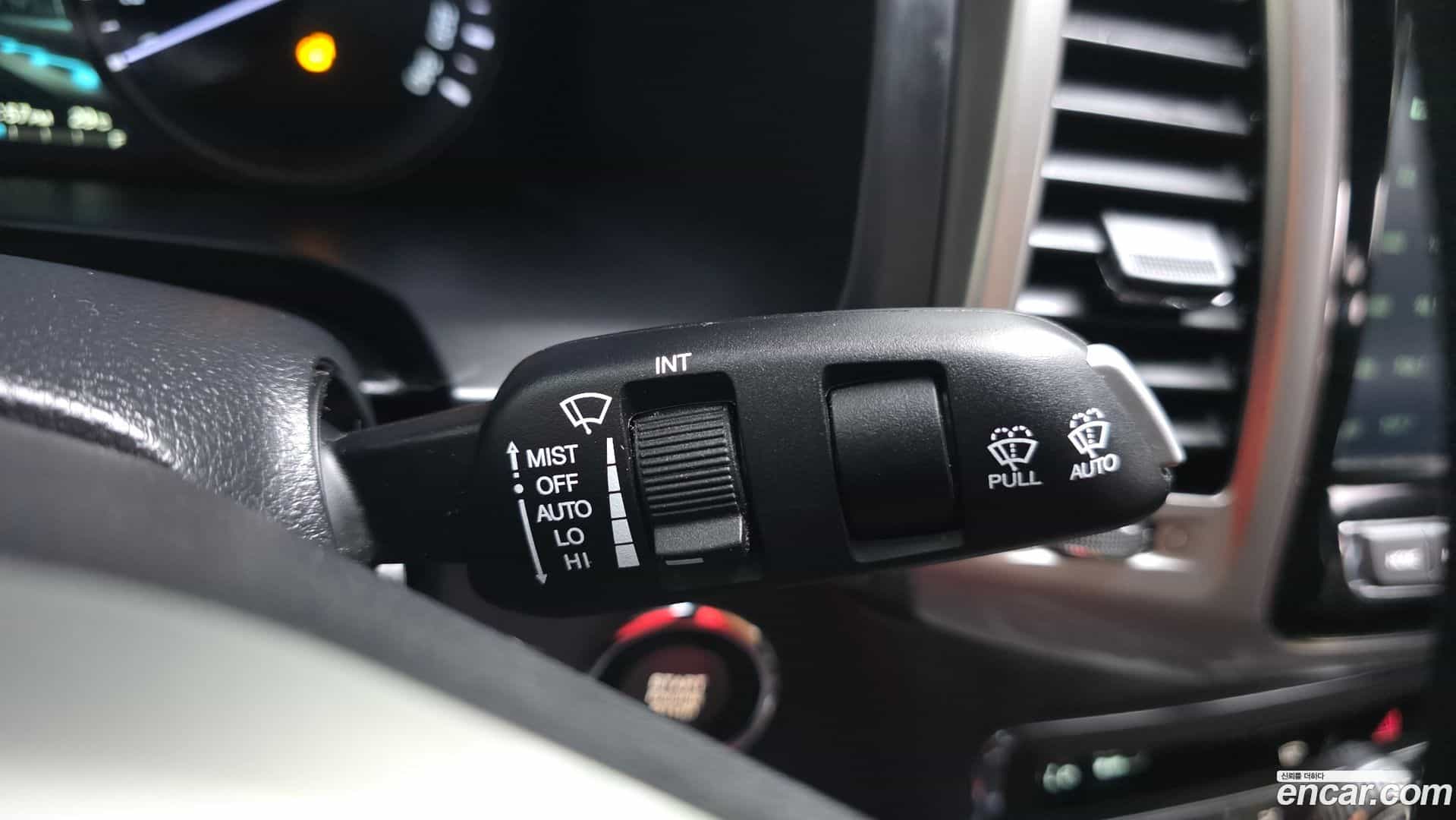 Rexton KG Mobility 2018.1-OPTION-020