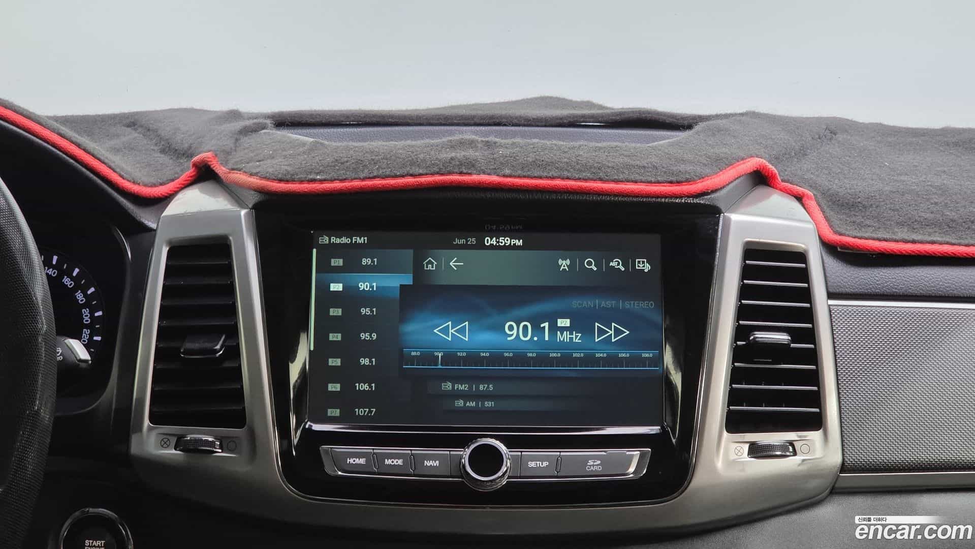 Rexton KG Mobility 2018.1-OPTION-022