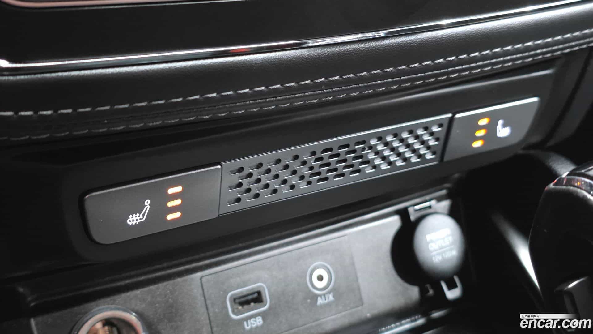 Rexton KG Mobility 2018.1-OPTION-024