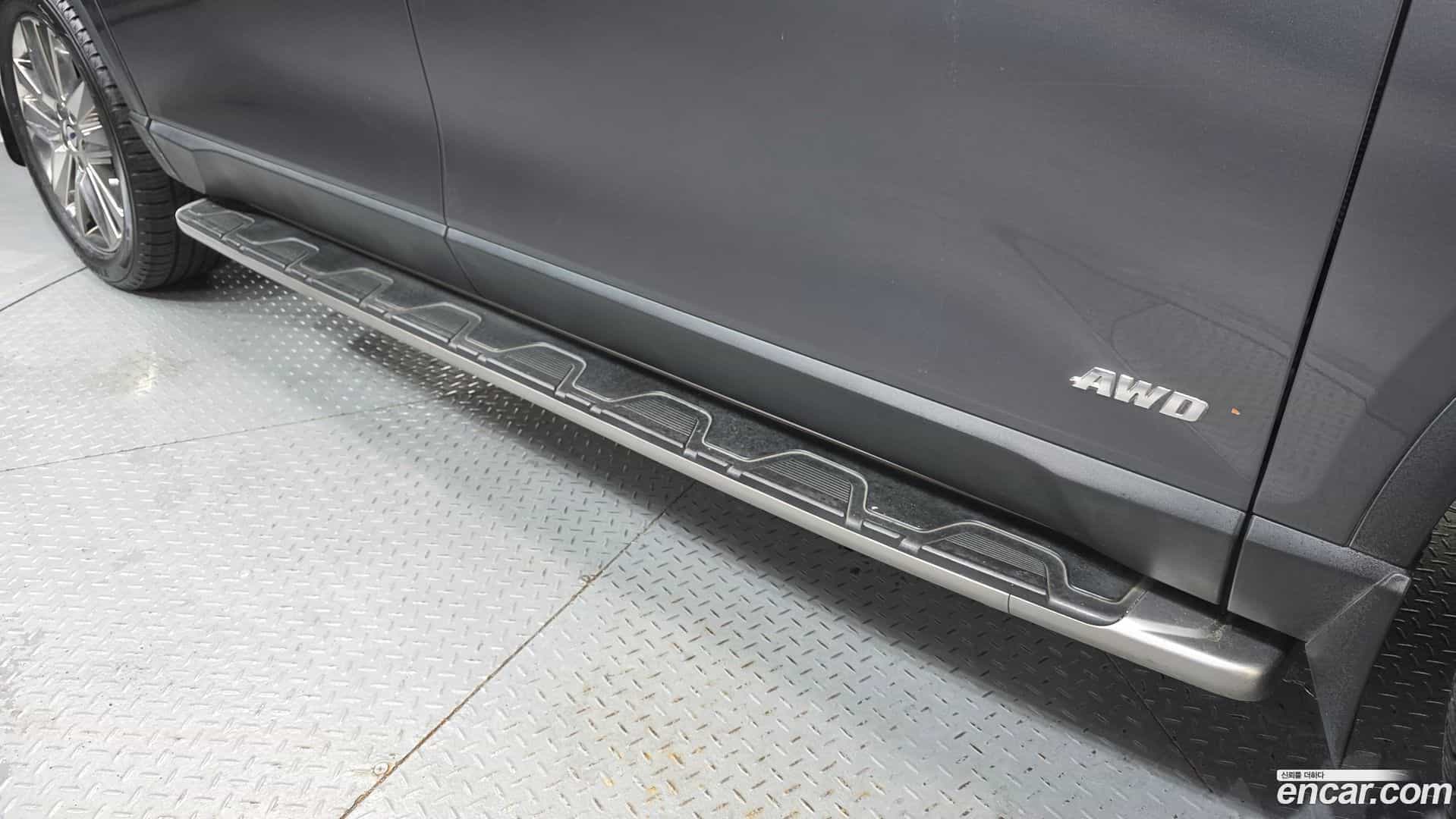Rexton KG Mobility 2018.1-OPTION-045
