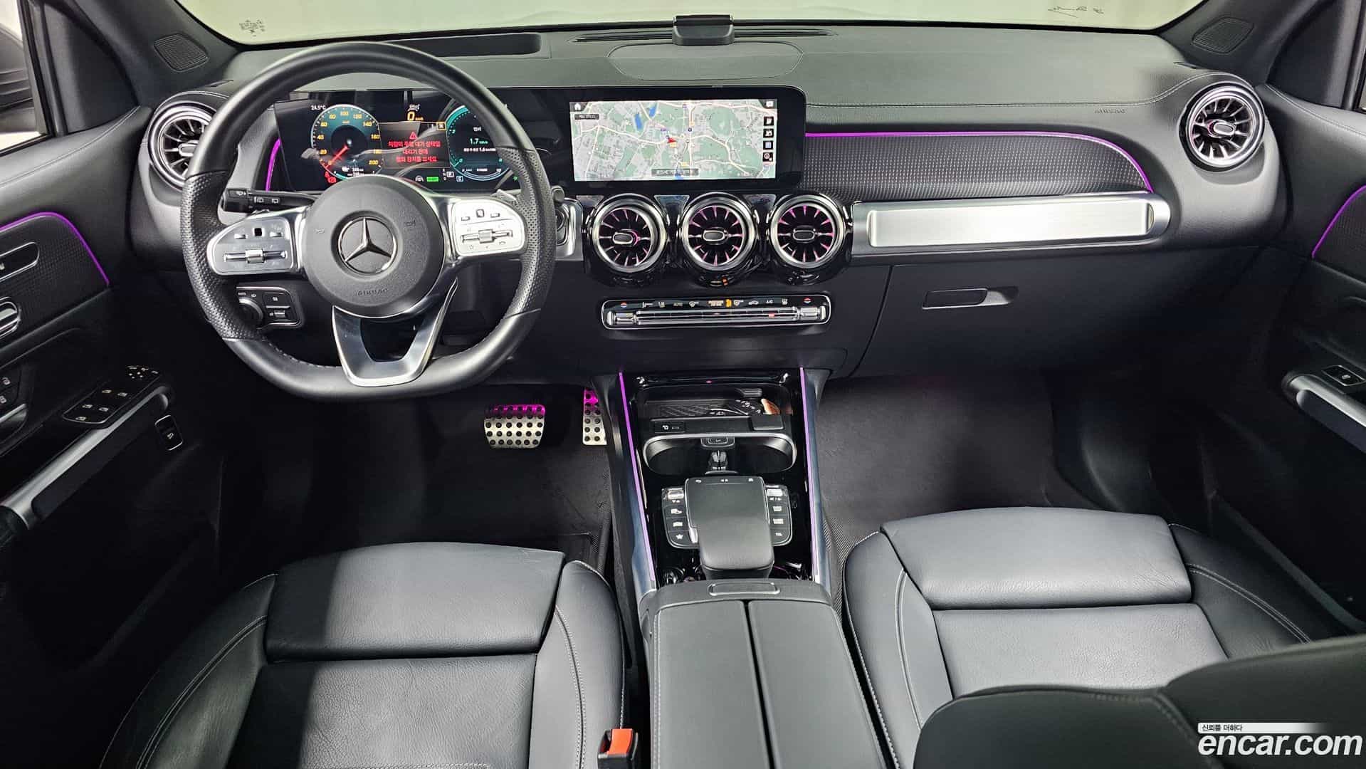 EQB Mercedes-Benz 2023.11-INNER-007