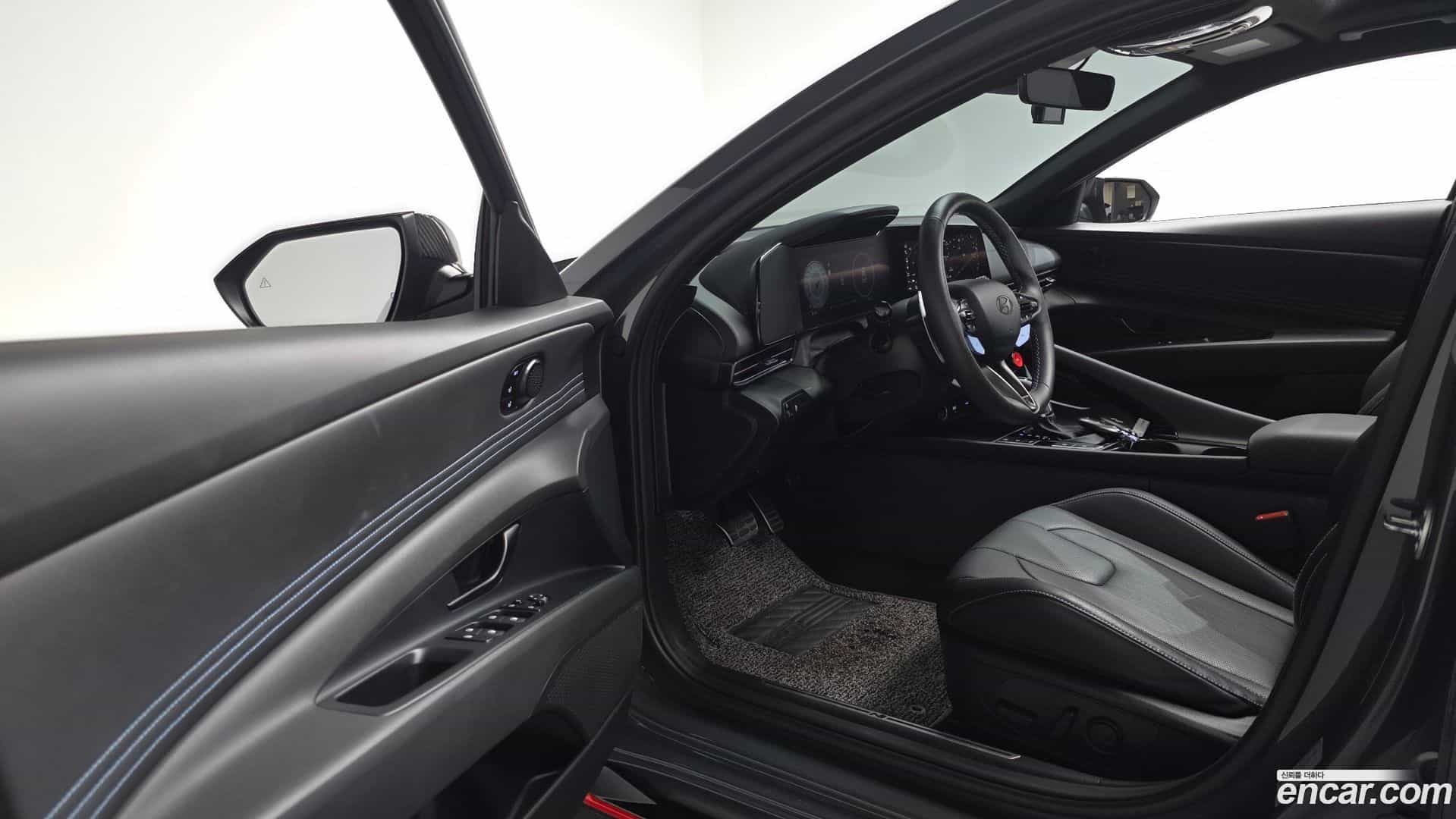 AVANTE Hyundai 2024.9-INNER-010
