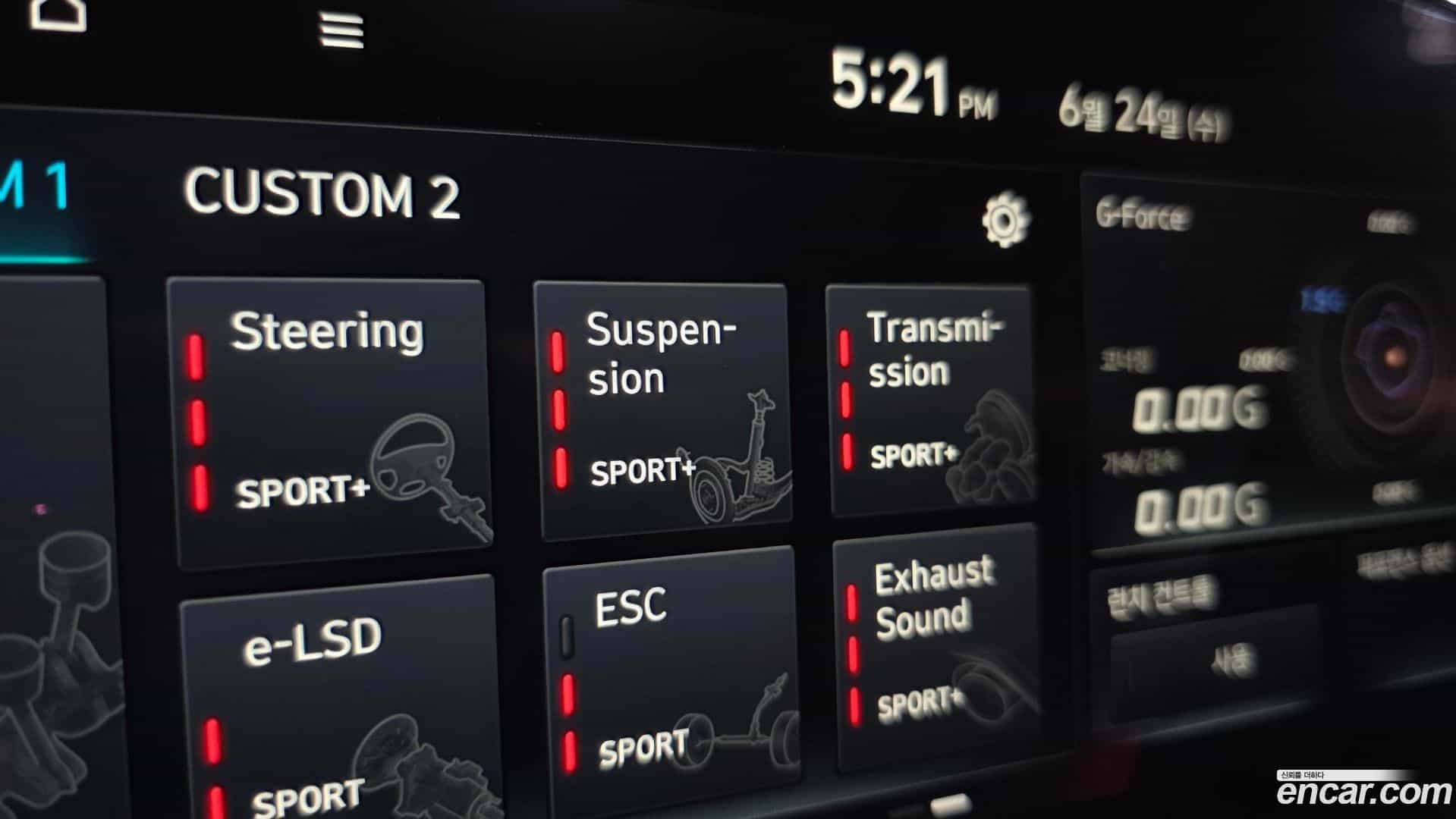 AVANTE Hyundai 2024.9-OPTION-020