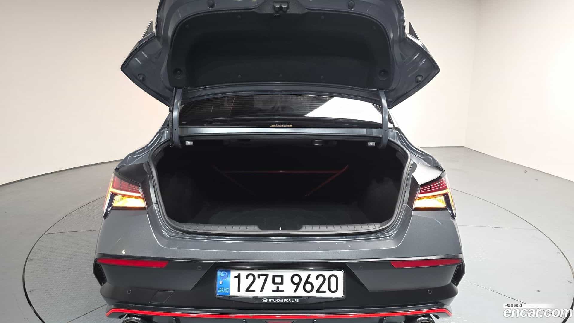 AVANTE Hyundai 2024.9-OPTION-024