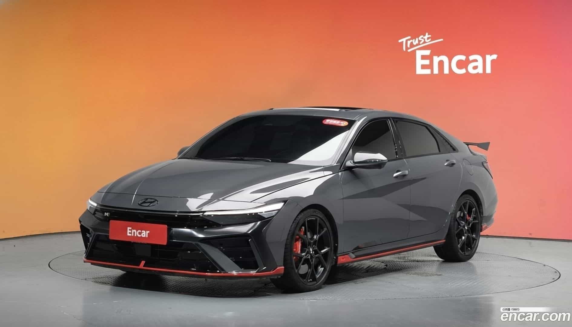 AVANTE Hyundai 2024.9-DIAG2-001