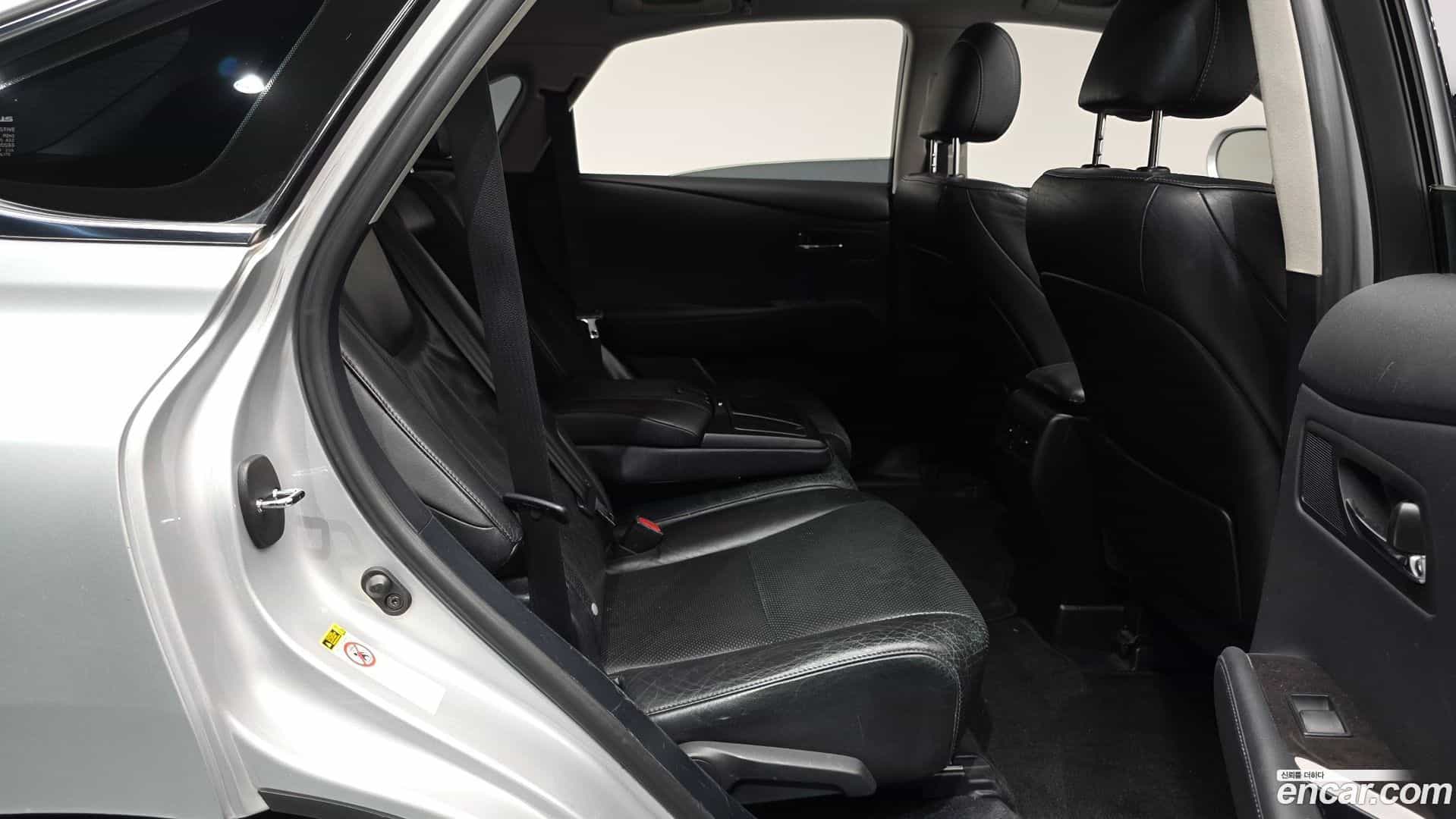 RX Lexus 2013.4-OPTION-015