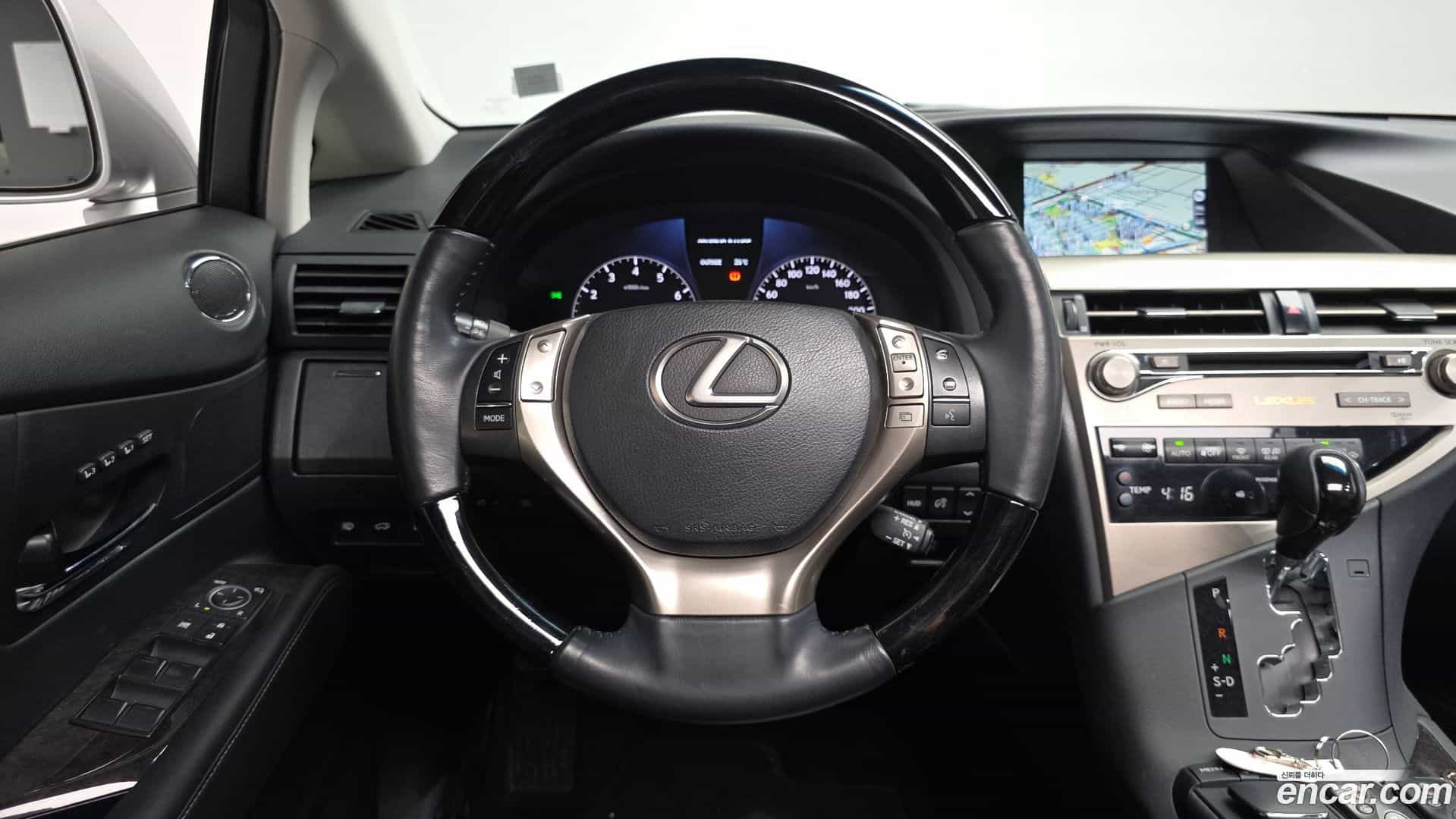 RX Lexus 2013.4-OPTION-016
