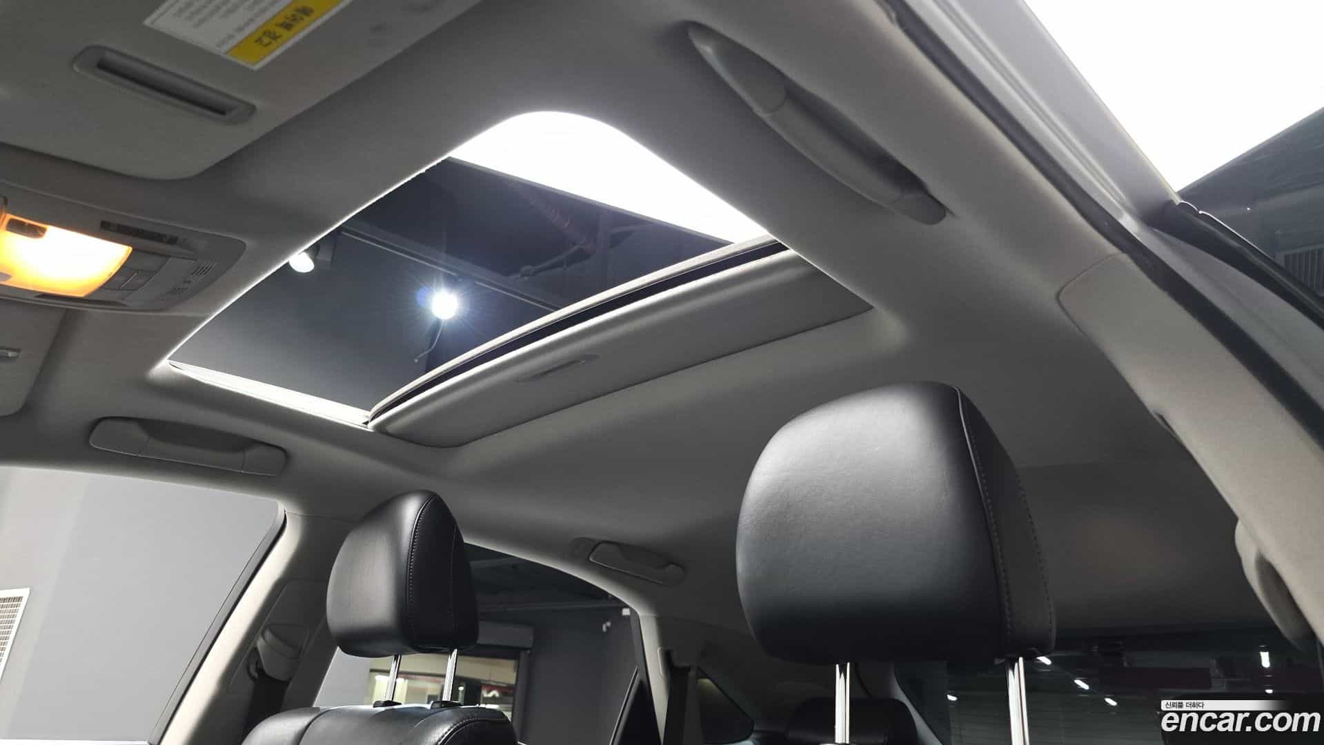 RX Lexus 2013.4-OPTION-019